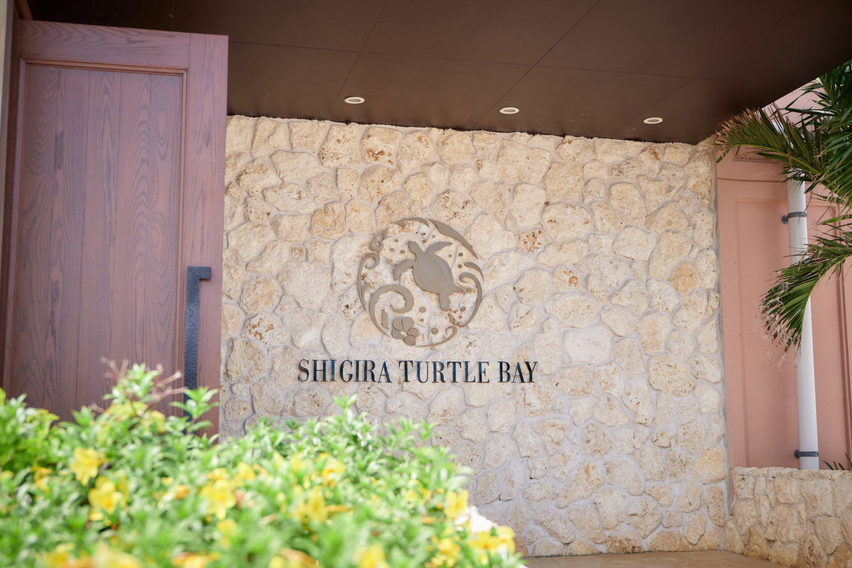 沖縄 シギラミラージュベイサイドチャペル リアルウェディング1467953 9月28日 11:00式