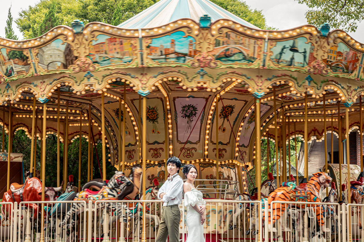 フォトスタジオ　フォトスタジオ 店舗　熊本フォトスタジオ　熊本市動植物園