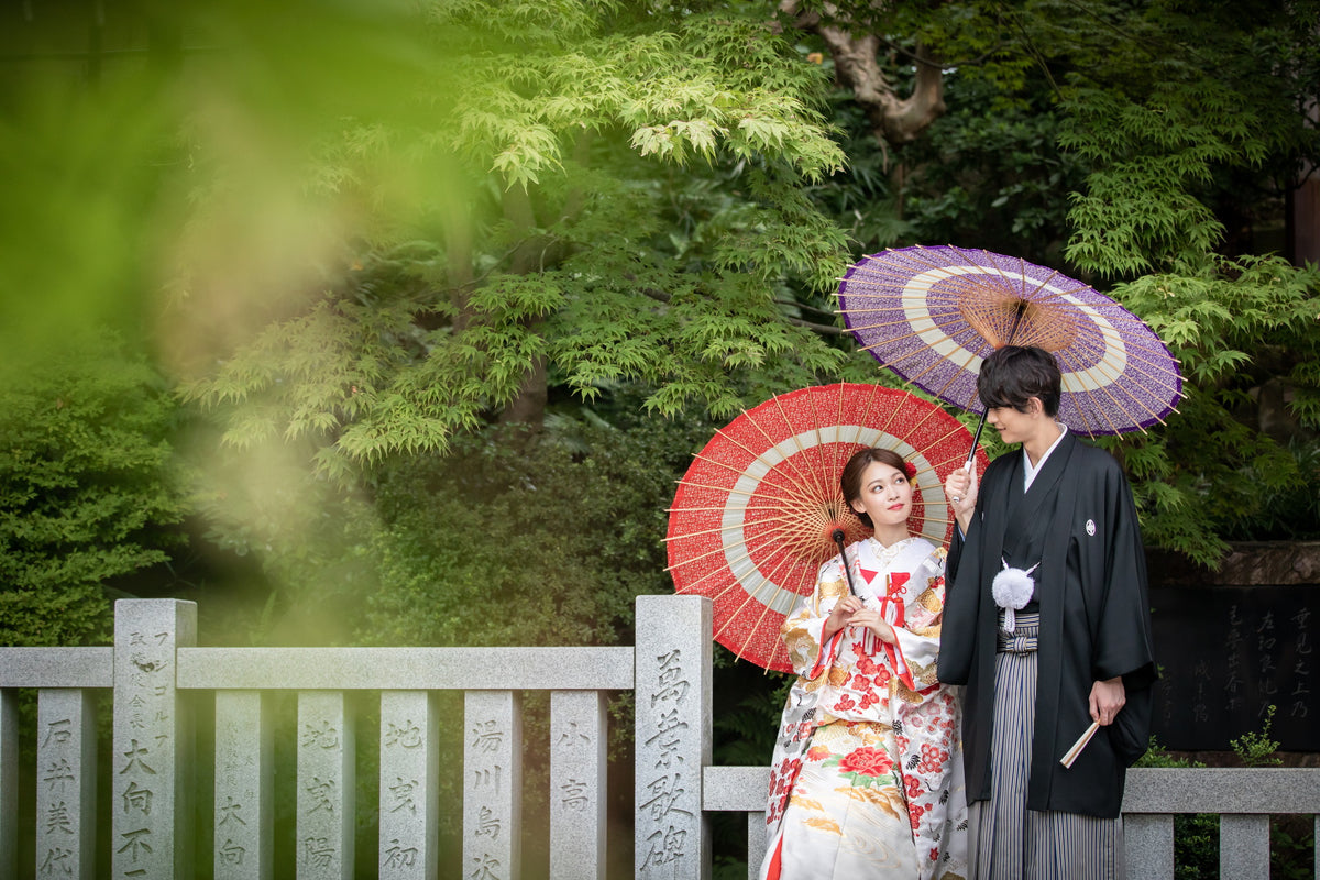 フォトスタジオ　フォトスタジオ 店舗　横浜ベイフォトスタジオ　伊勢山皇大神宮