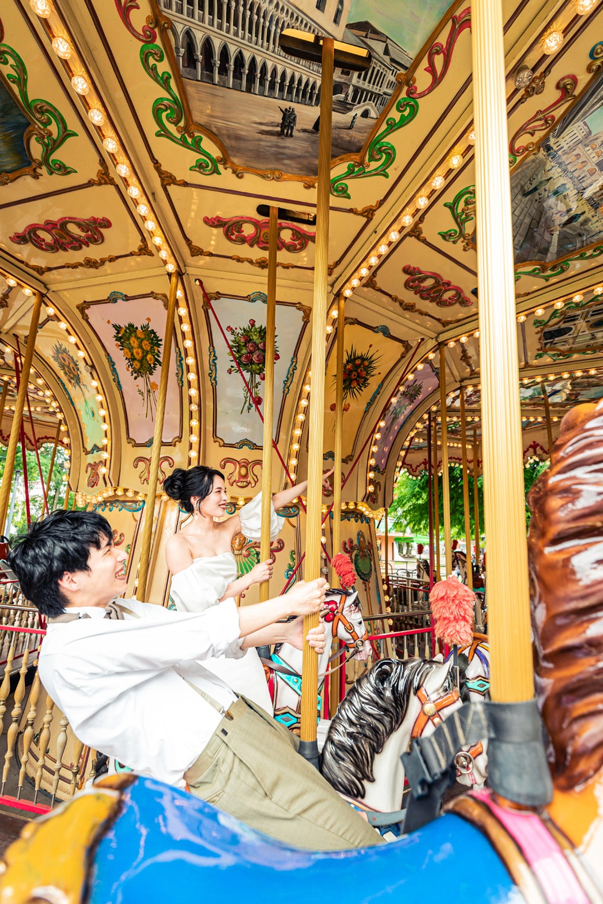 フォトスタジオ　フォトスタジオ 店舗　熊本フォトスタジオ　熊本市動植物園