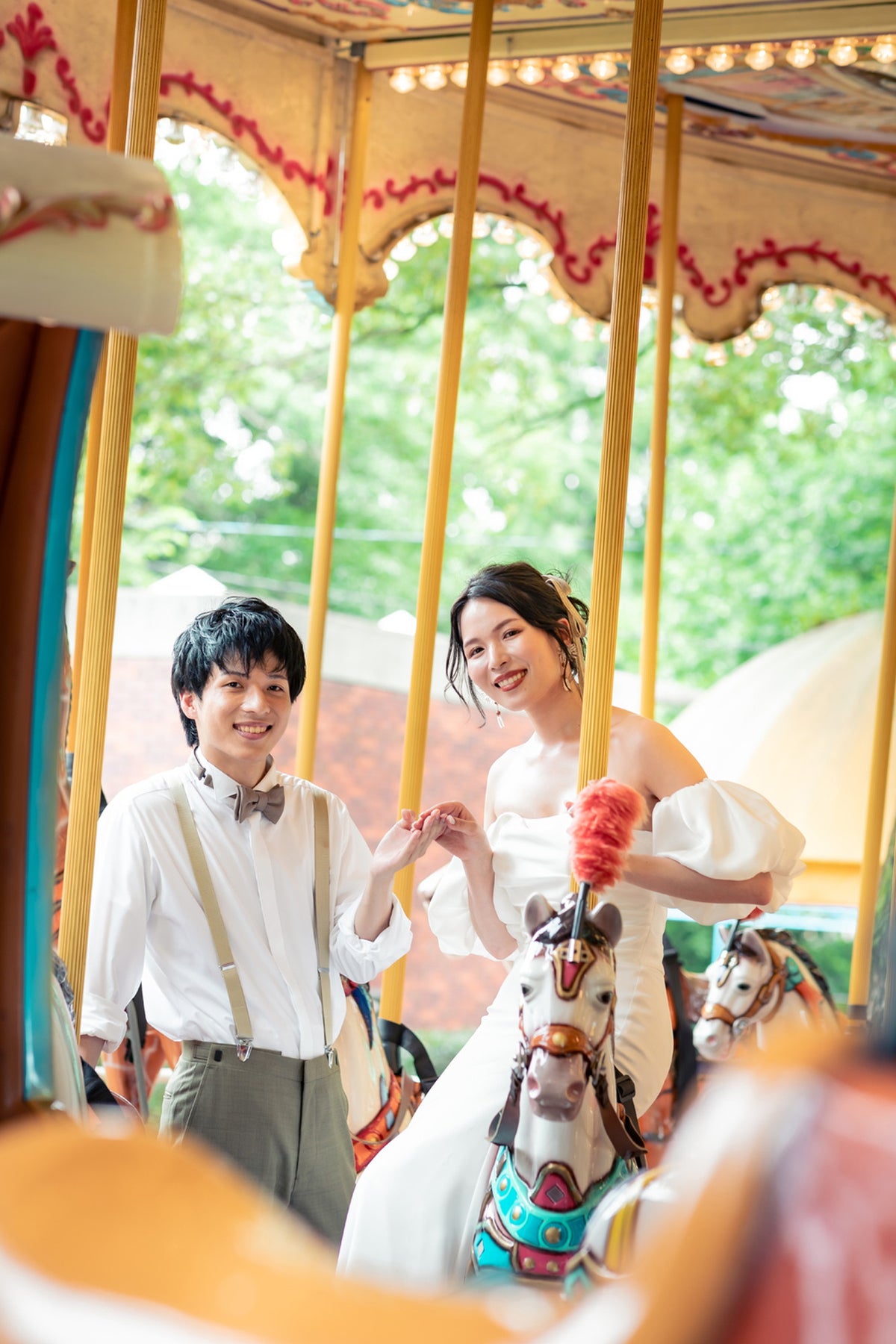 フォトスタジオ　フォトスタジオ 店舗　熊本フォトスタジオ　熊本市動植物園