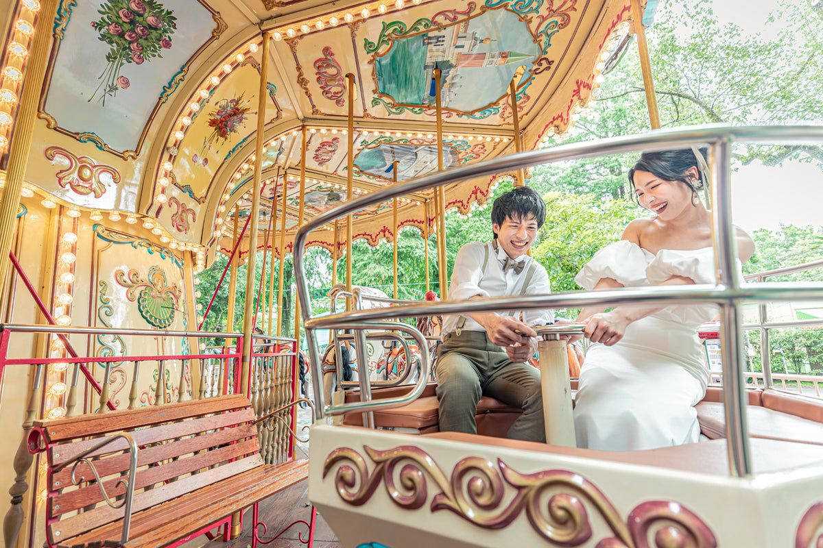 フォトスタジオ　フォトスタジオ 店舗　熊本フォトスタジオ　熊本市動植物園