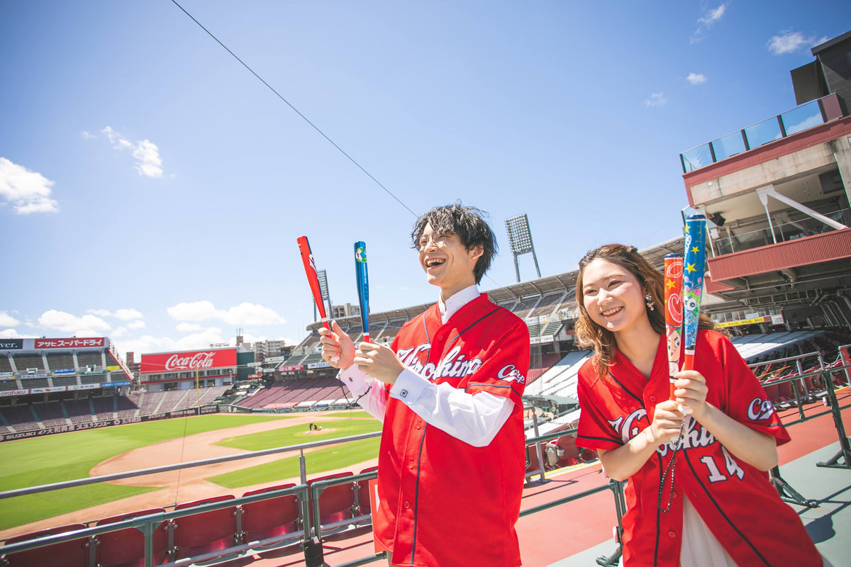 フォトスタジオ　フォトスタジオ 店舗　広島フォトスタジオ　Mazda Zoom-Zoomスタジアム