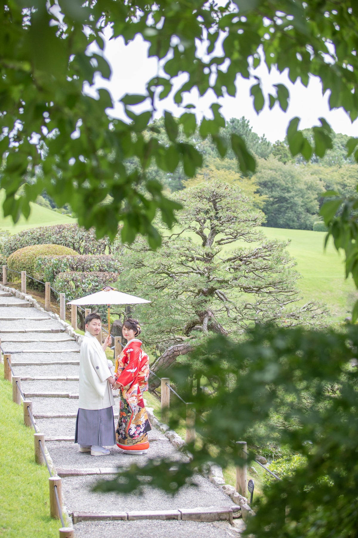 フォトスタジオ　フォトスタジオ 店舗　熊本フォトスタジオ　水前寺公園