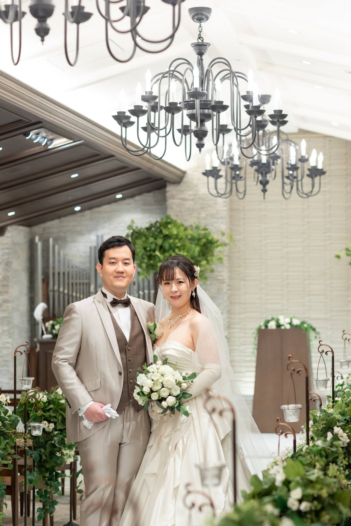 フォトスタジオ　フォトスタジオ 店舗　表参道フラッグシップ フォトスタジオ 　チャペル・池袋