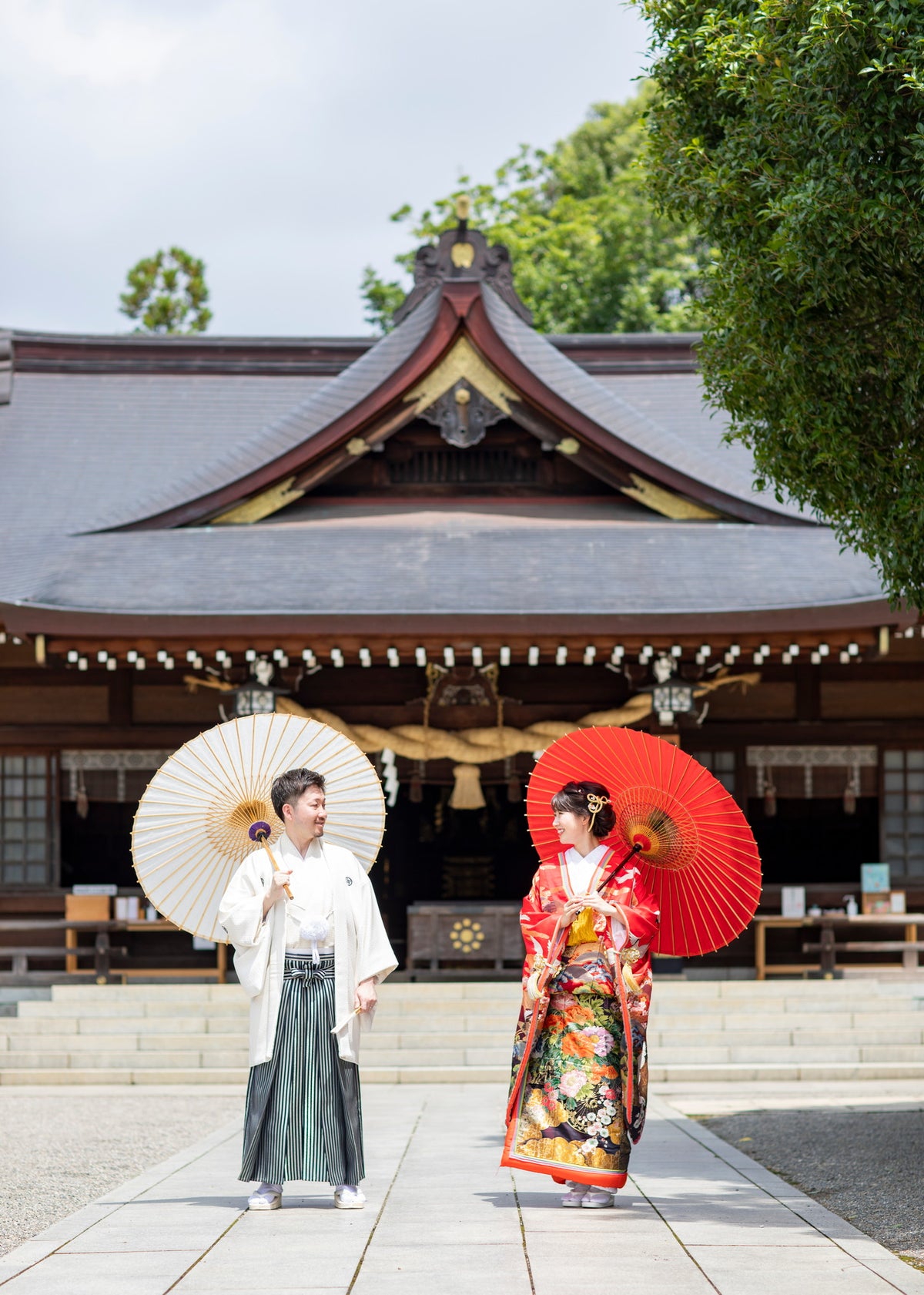 フォトスタジオ　フォトスタジオ 店舗　熊本フォトスタジオ　水前寺公園