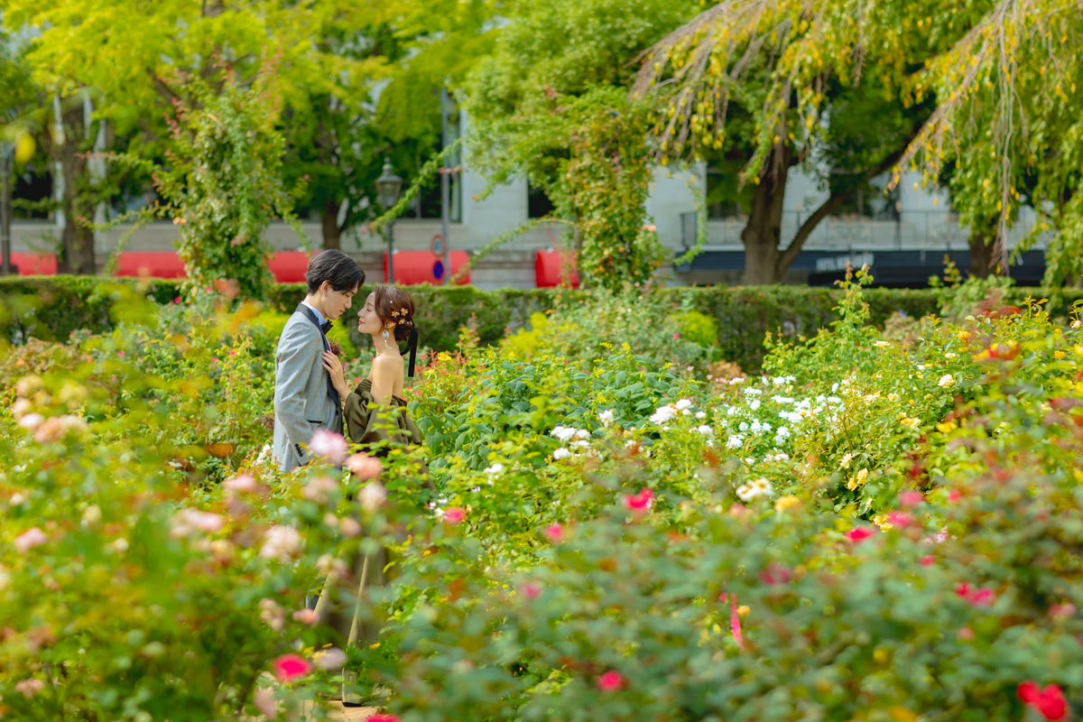 フォトスタジオ　フォトスタジオ 店舗　横浜ベイフォトスタジオ　山下公園