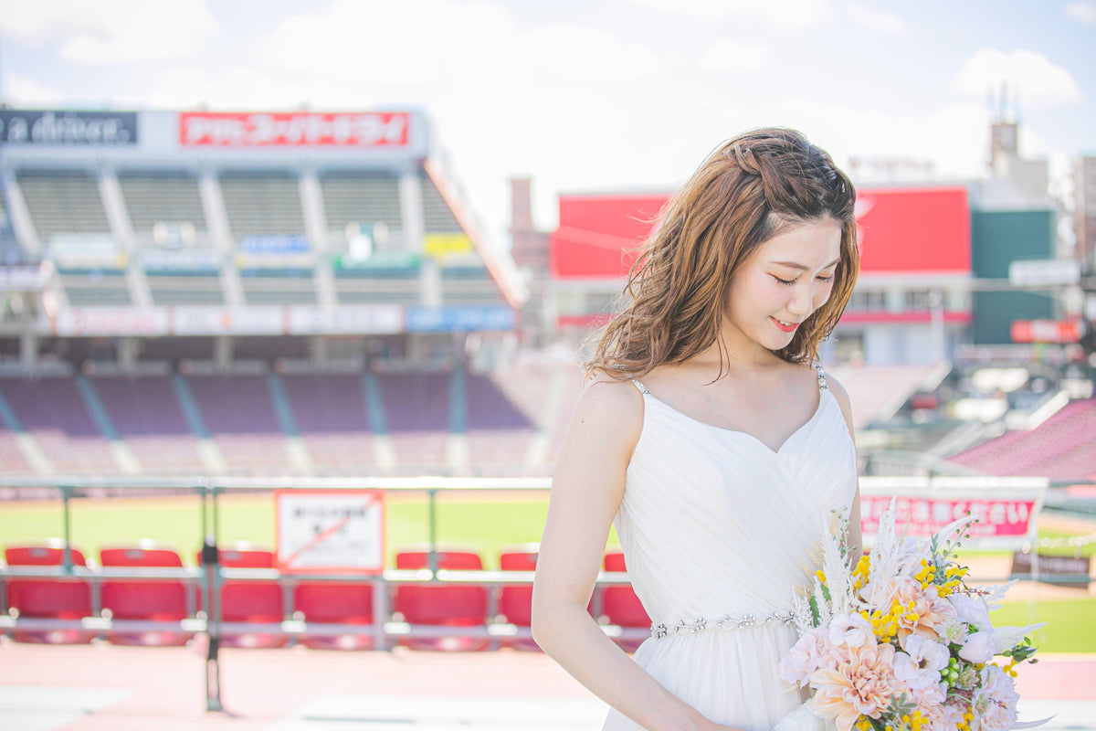 フォトスタジオ　フォトスタジオ 店舗　広島フォトスタジオ　Mazda Zoom-Zoomスタジアム