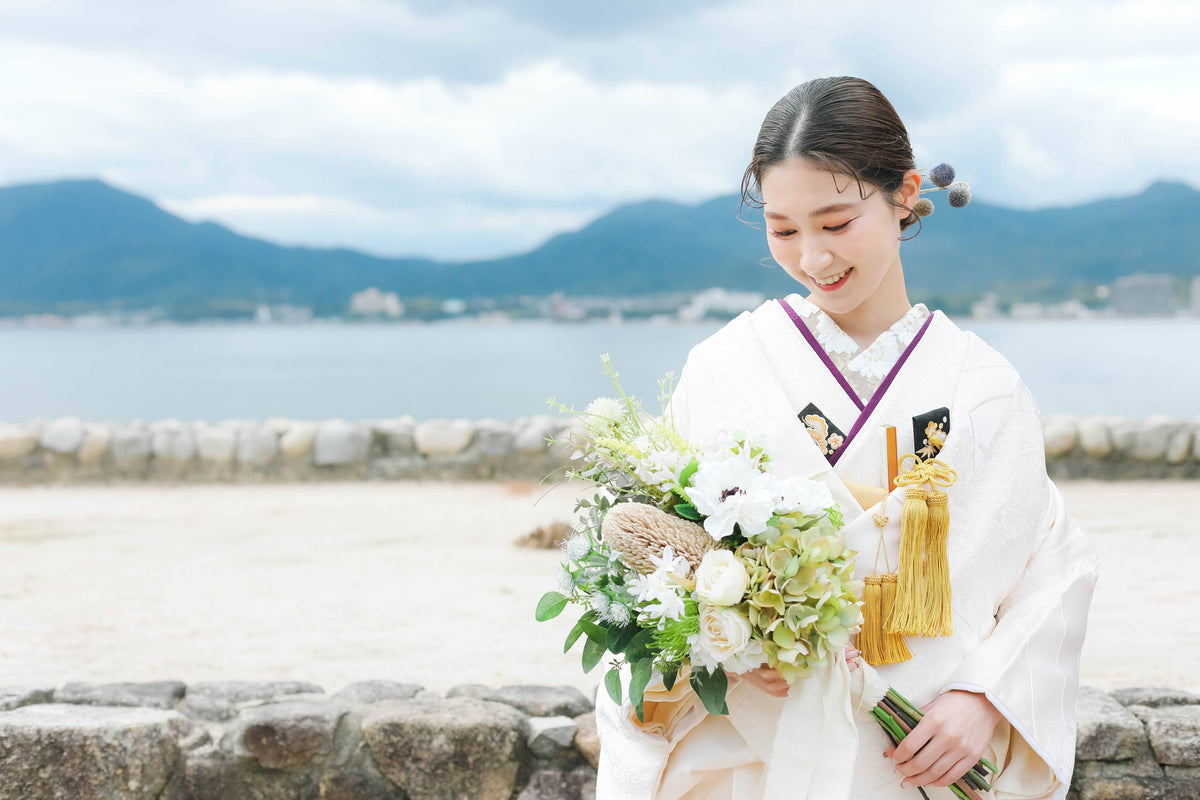 フォトスタジオ　フォトスタジオ 店舗　広島フォトスタジオ　宮島