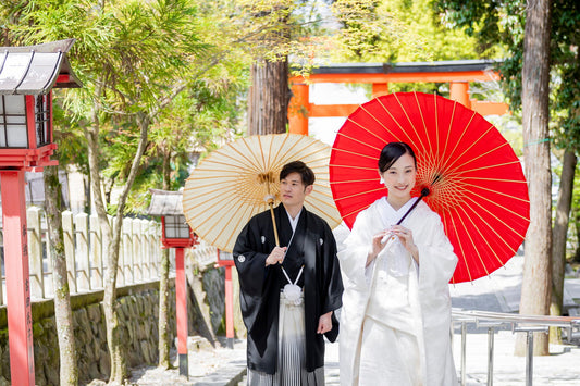 京都 吉田神社 リアルウェディング 1531444 4月13日 10:00式