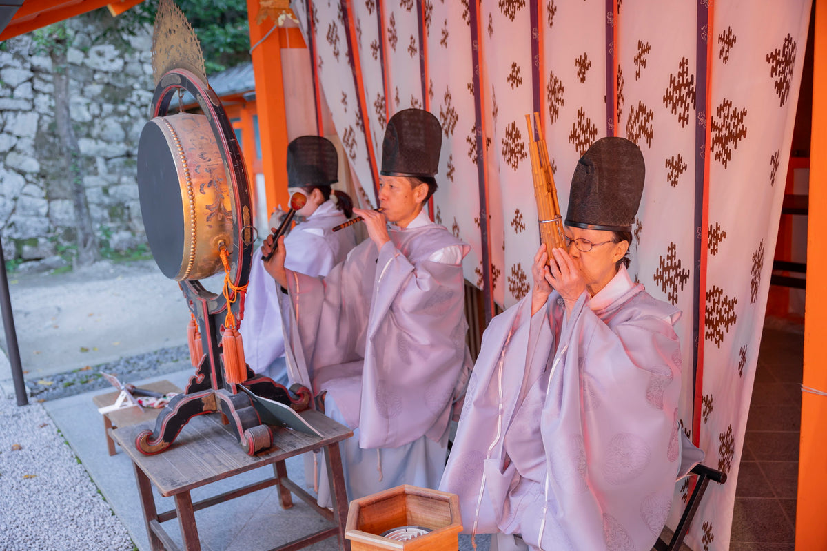 京都　吉田神社　リアルウェディング 1538285 11月30日 11:00式