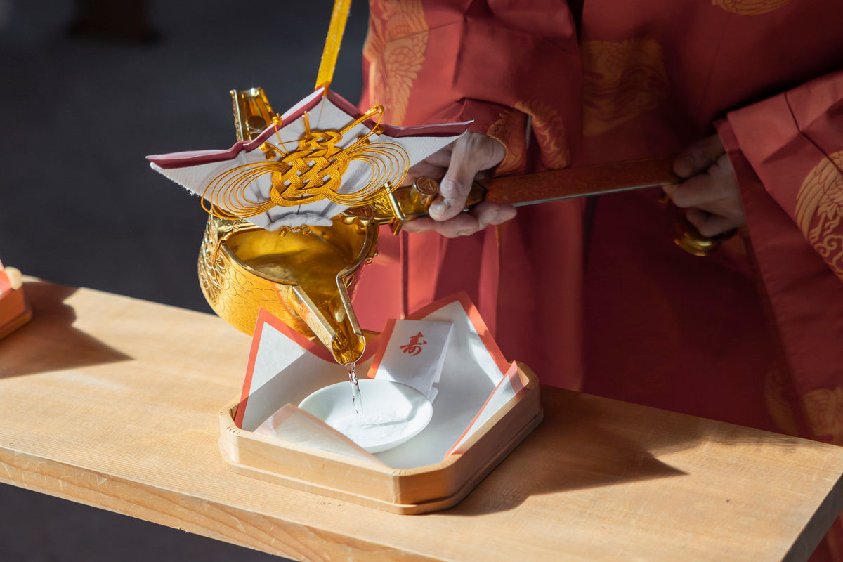 京都　吉田神社　リアルウェディング 1538285 11月30日 11:00式