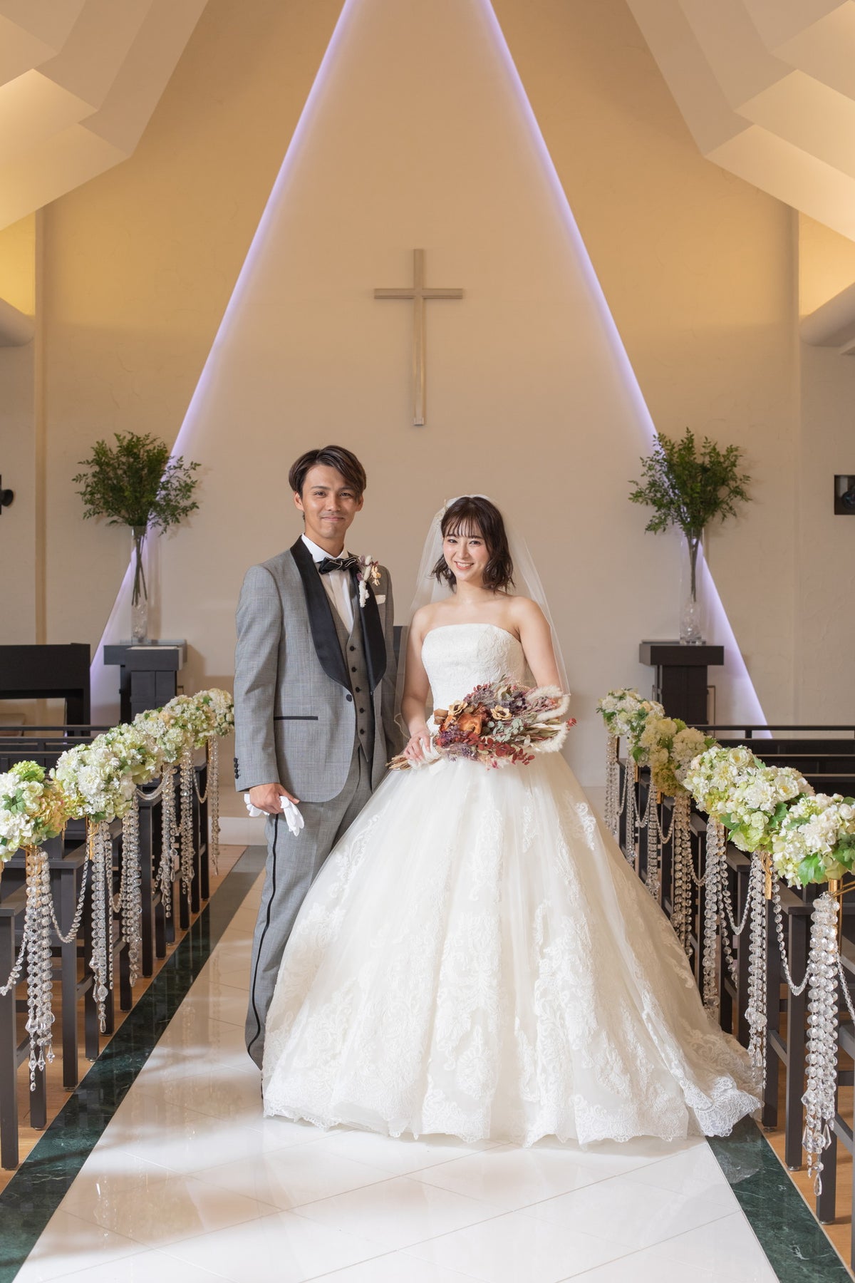 フォトスタジオ　フォトスタジオ 店舗　福岡フォトスタジオ　KKRチャペル＆神殿