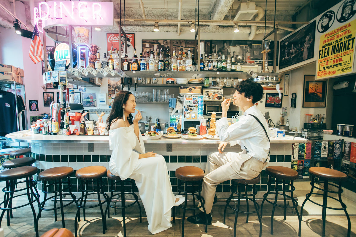 フォトスタジオ　フォトスタジオ 店舗　福岡フォトスタジオ　街ロケ