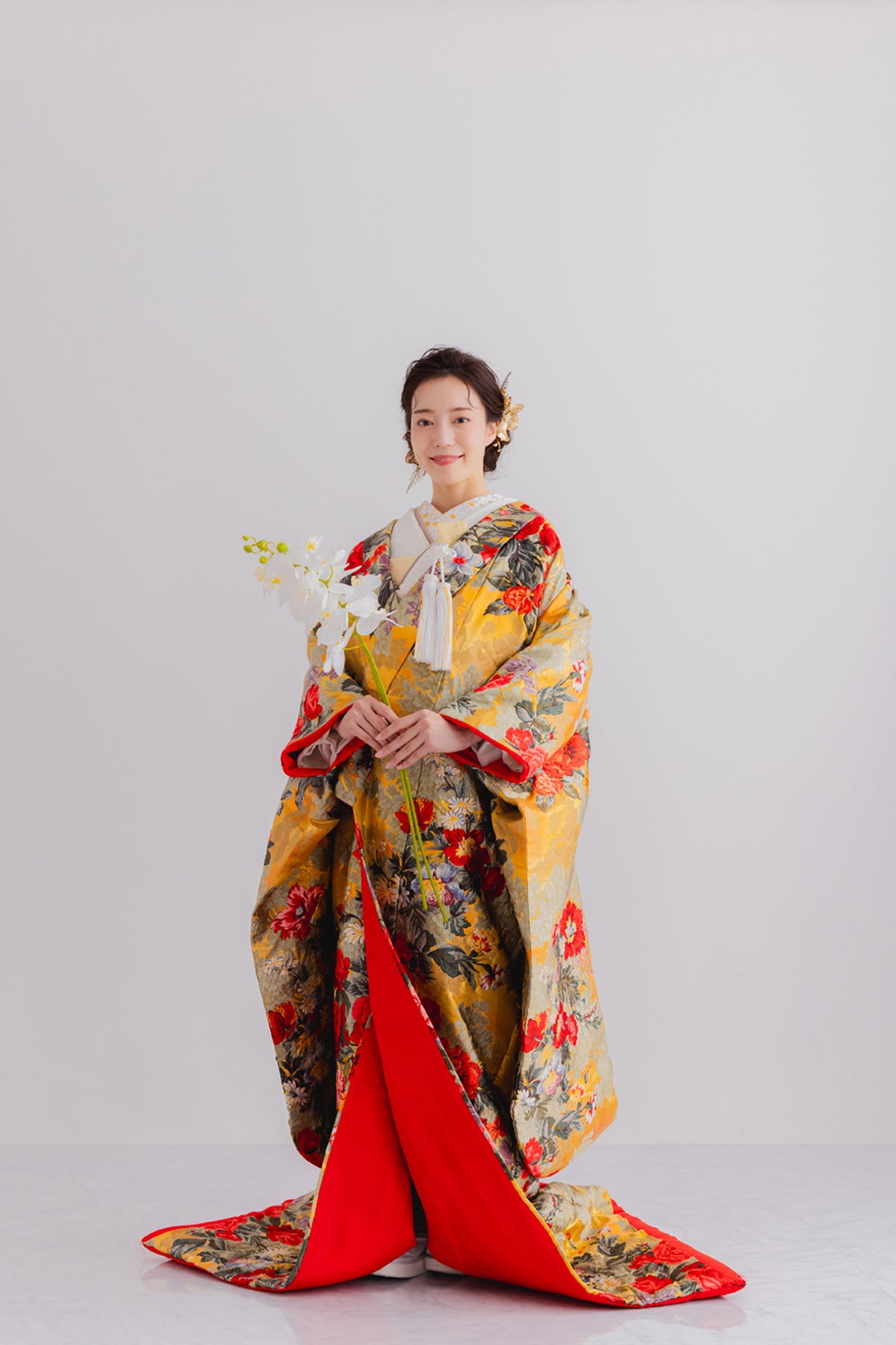 フォトスタジオ　フォトスタジオ 店舗　名古屋観光ホテルフォトスタジオ　スタジオ和装