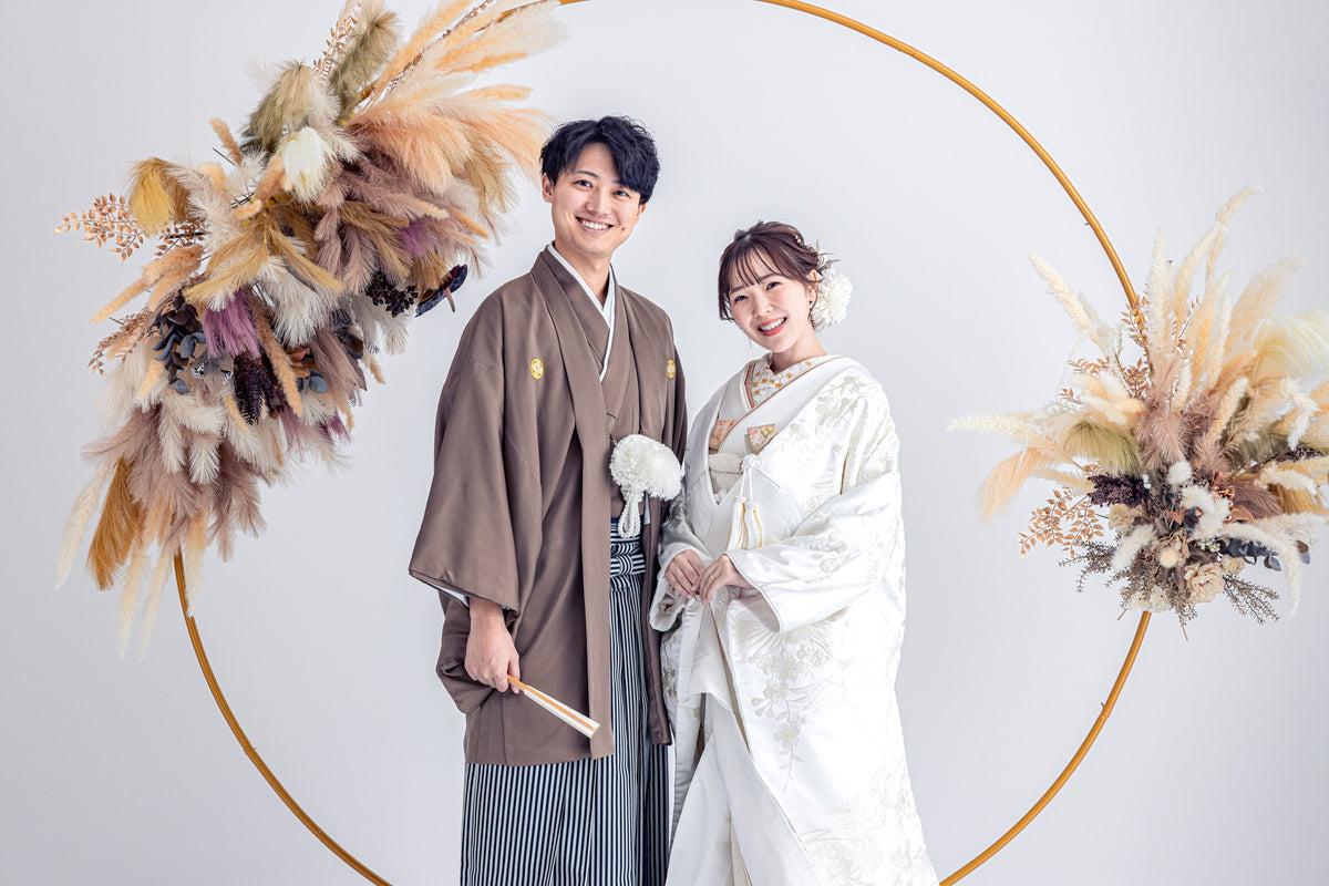フォトスタジオ　フォトスタジオ 店舗　名古屋観光ホテルフォトスタジオ　スタジオ和装