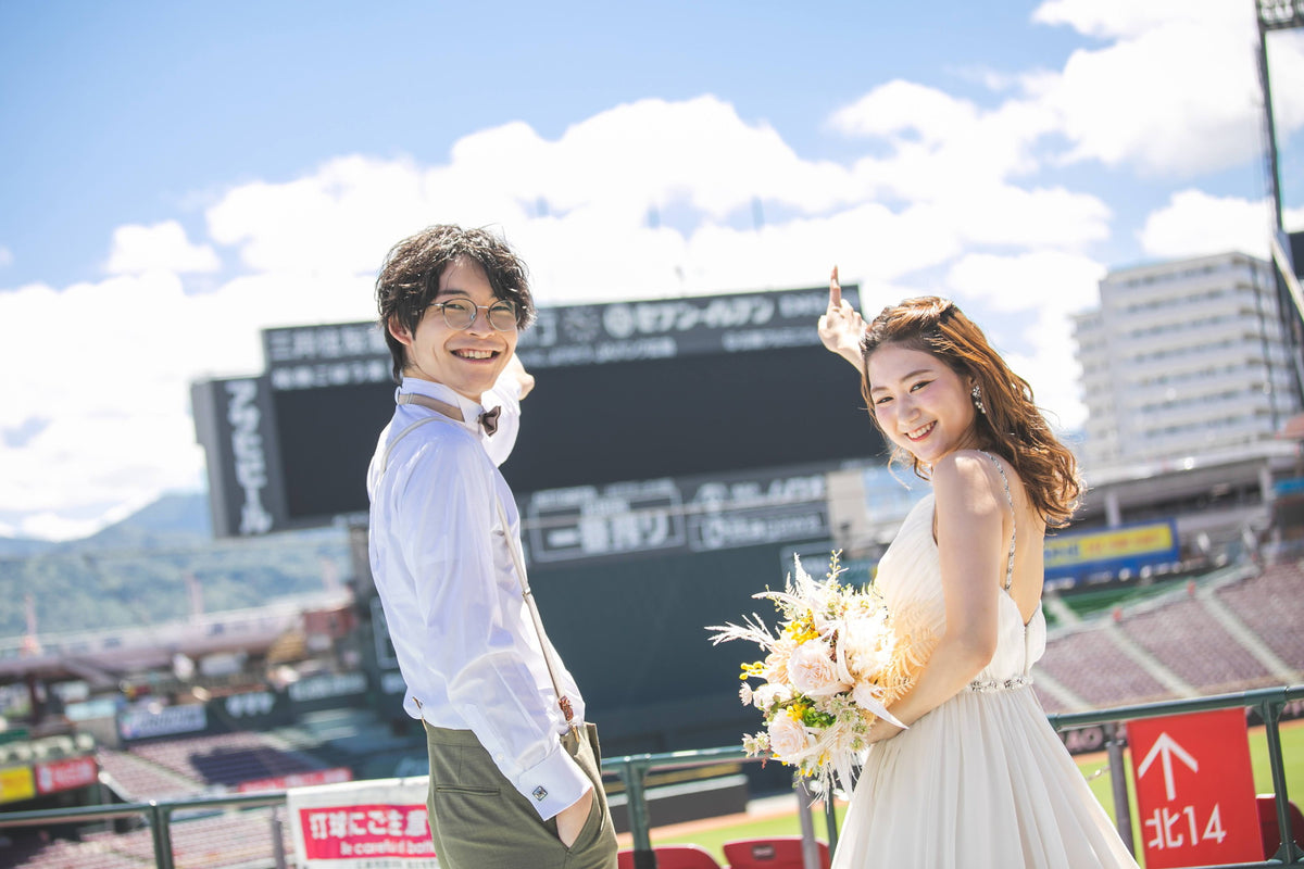 フォトスタジオ　フォトスタジオ 店舗　広島フォトスタジオ　Mazda Zoom-Zoomスタジアム