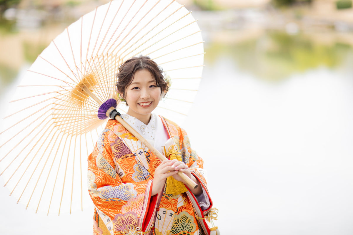 フォトスタジオ　フォトスタジオ 店舗　熊本フォトスタジオ　水前寺公園