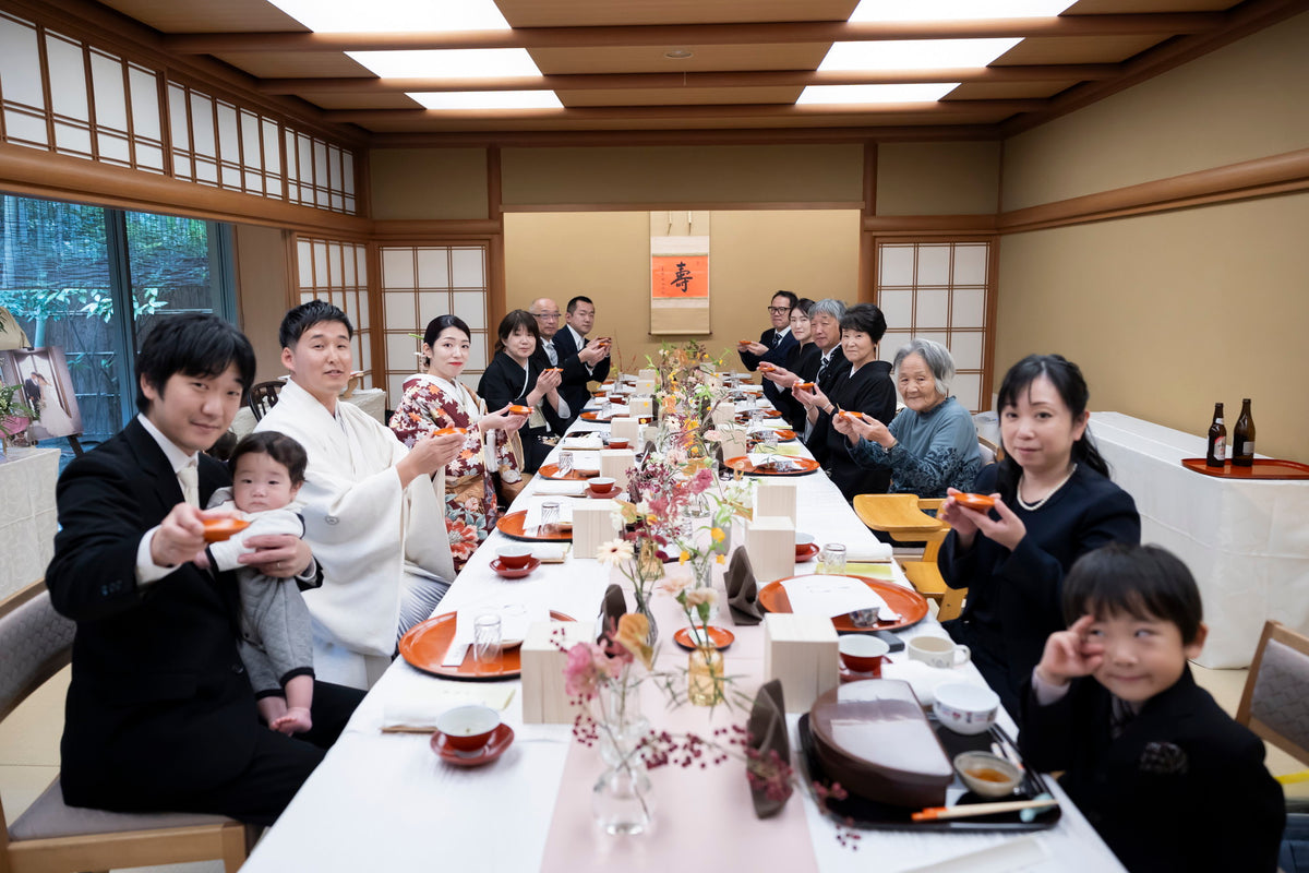 京都　吉田神社　リアルウェディング 1538285 11月30日 11:00式