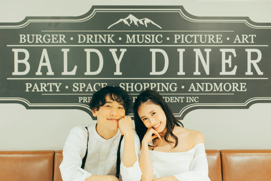 フォトスタジオ　フォトスタジオ 店舗　福岡フォトスタジオ　街ロケ