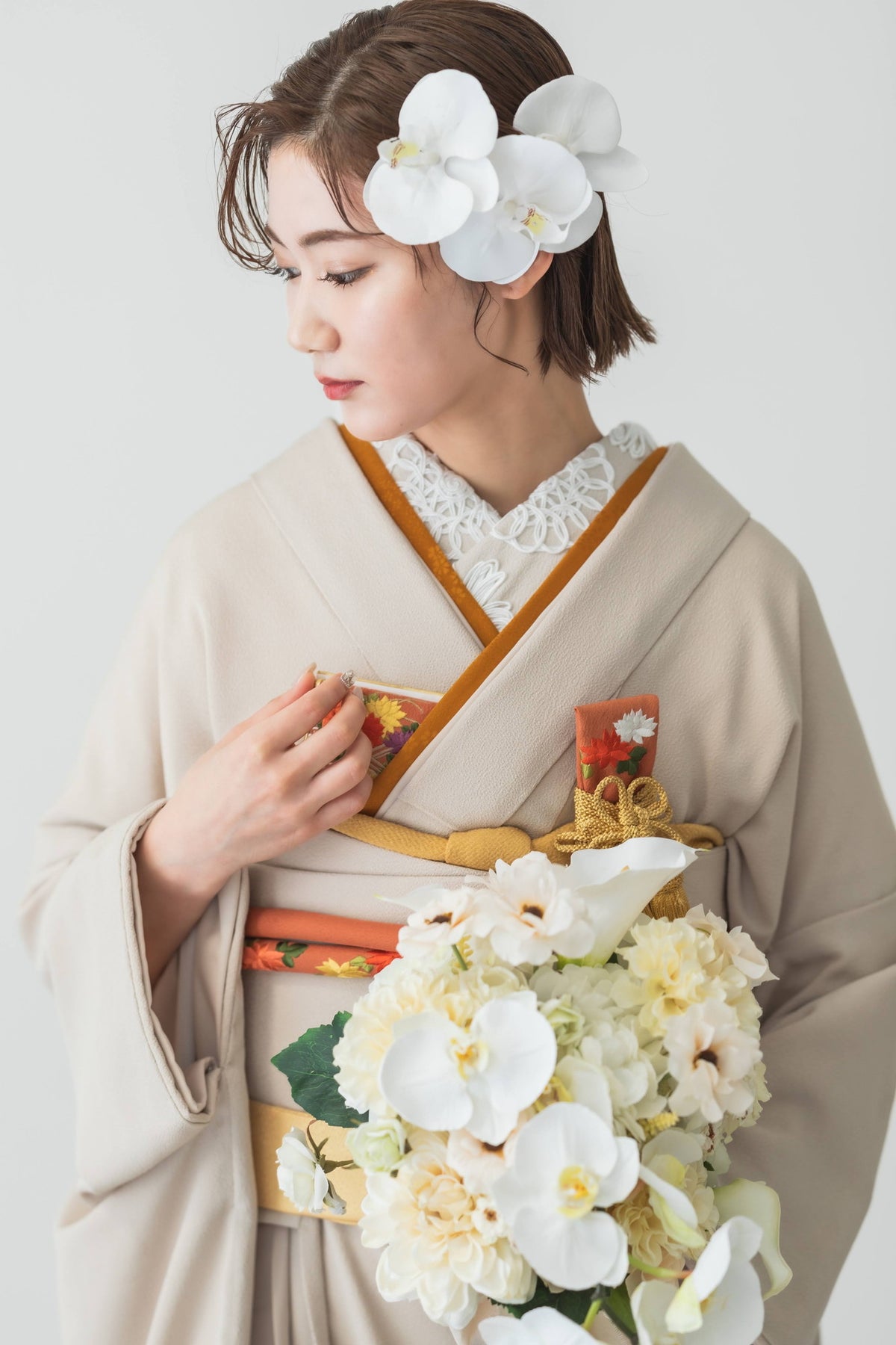 フォトスタジオ　フォトスタジオ 店舗　広島フォトスタジオ　スタジオ和装