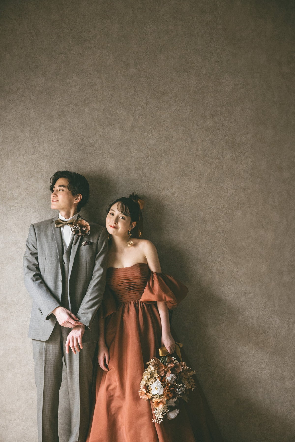 フォトスタジオ　フォトスタジオ 店舗　名古屋観光ホテルフォトスタジオ　スタジオ洋装