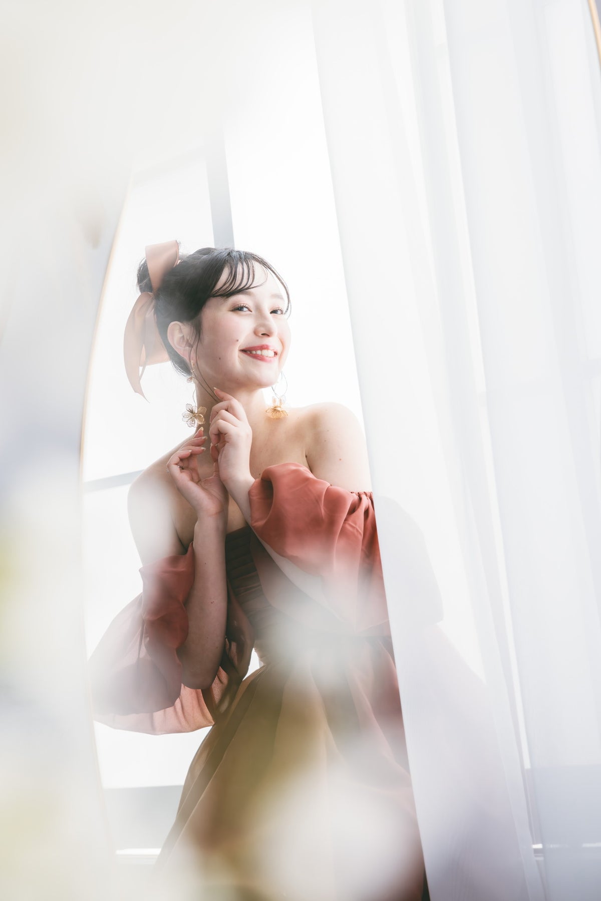 フォトスタジオ　フォトスタジオ 店舗　名古屋観光ホテルフォトスタジオ　スタジオ洋装