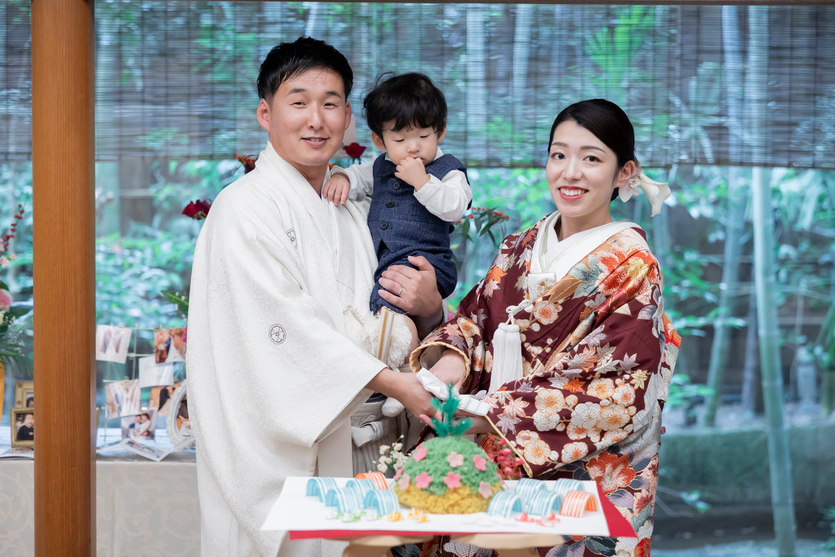 京都　吉田神社　リアルウェディング 1538285 11月30日 11:00式