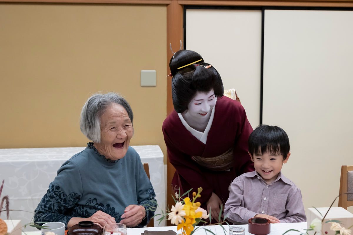 京都　吉田神社　リアルウェディング 1538285 11月30日 11:00式