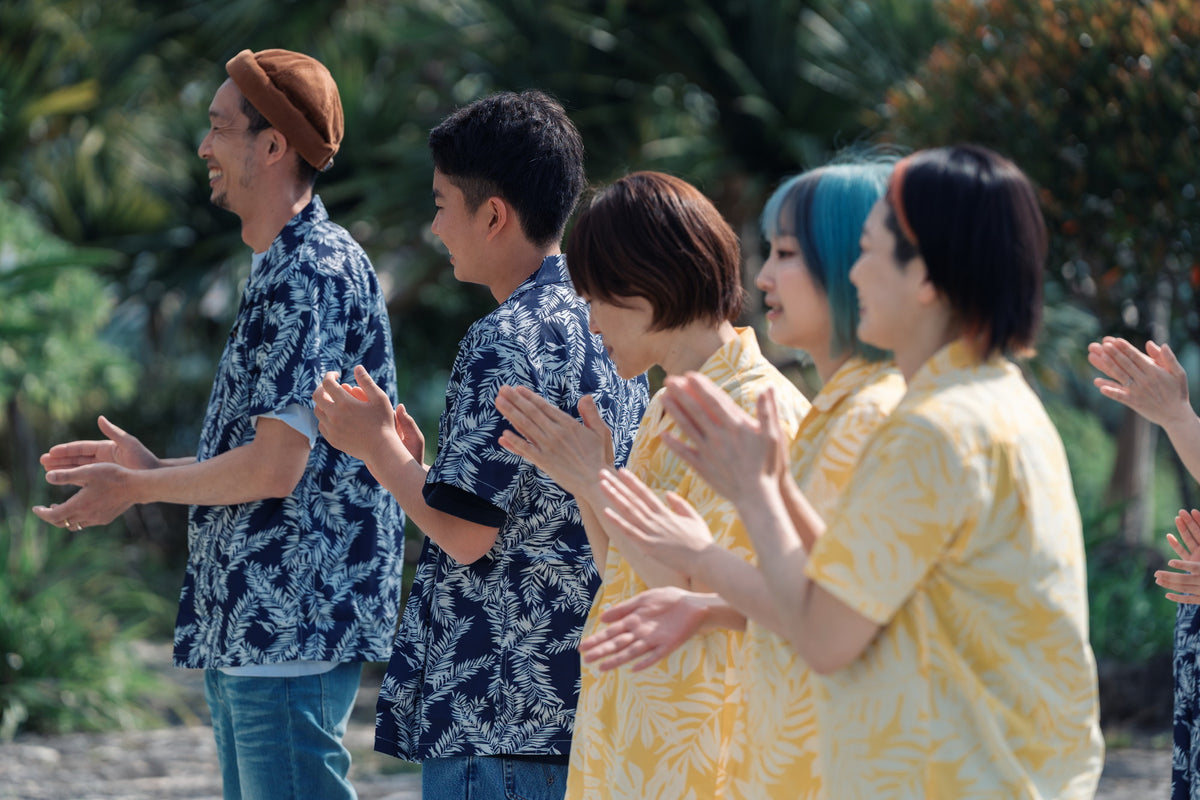 沖縄　古宇利島 空と海の教会 リアルウェディング 1594039　3月28日 9:30式
