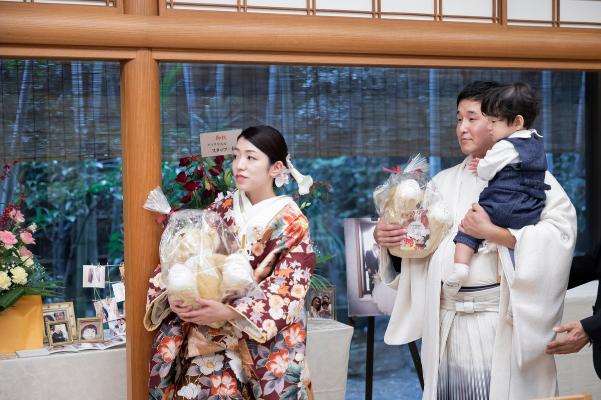 京都　吉田神社　リアルウェディング 1538285 11月30日 11:00式