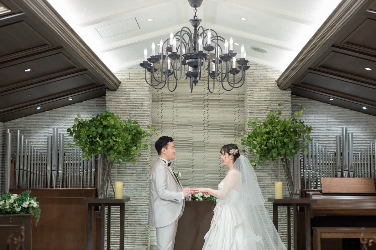 フォトスタジオ　フォトスタジオ 店舗　表参道フラッグシップ フォトスタジオ 　チャペル・池袋
