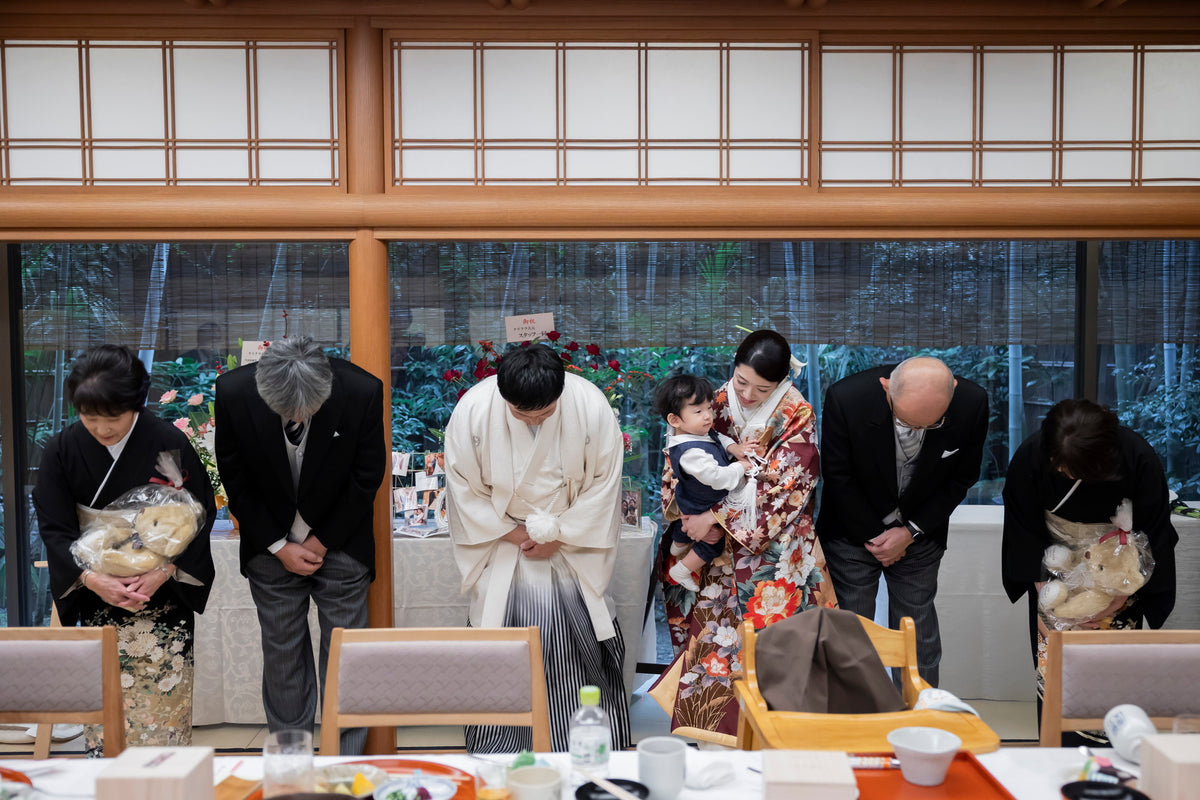 京都　吉田神社　リアルウェディング 1538285 11月30日 11:00式