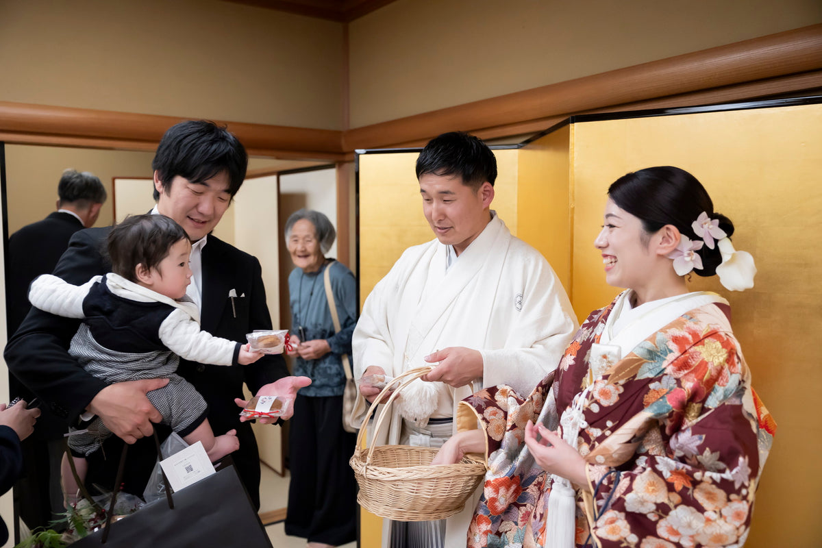 京都　吉田神社　リアルウェディング 1538285 11月30日 11:00式