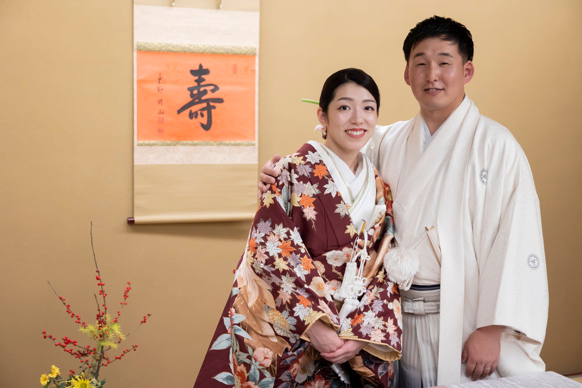 京都　吉田神社　リアルウェディング 1538285 11月30日 11:00式