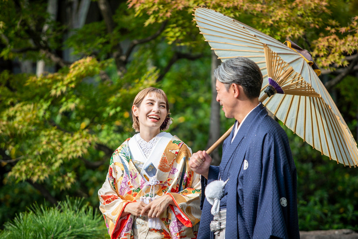 フォトスタジオ　フォトスタジオ 店舗　岡山フォトスタジオ　大元宗忠神社