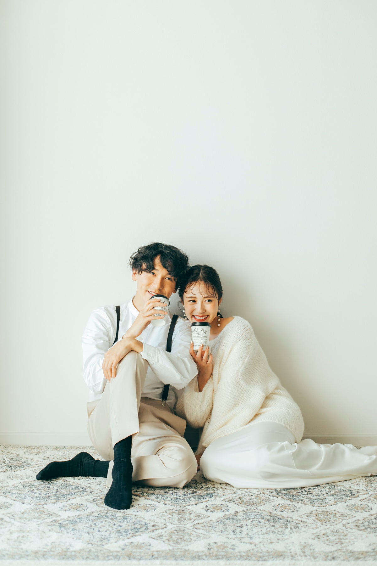 フォトスタジオ　フォトスタジオ 店舗　福岡フォトスタジオ　スタジオ洋装