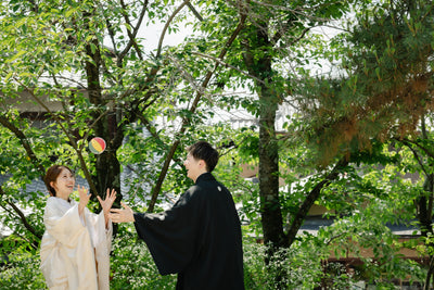 四季の美しさを感じられます