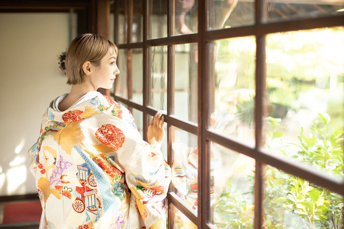 フォトスタジオ　フォトスタジオ 店舗　岡山フォトスタジオ　大元宗忠神社