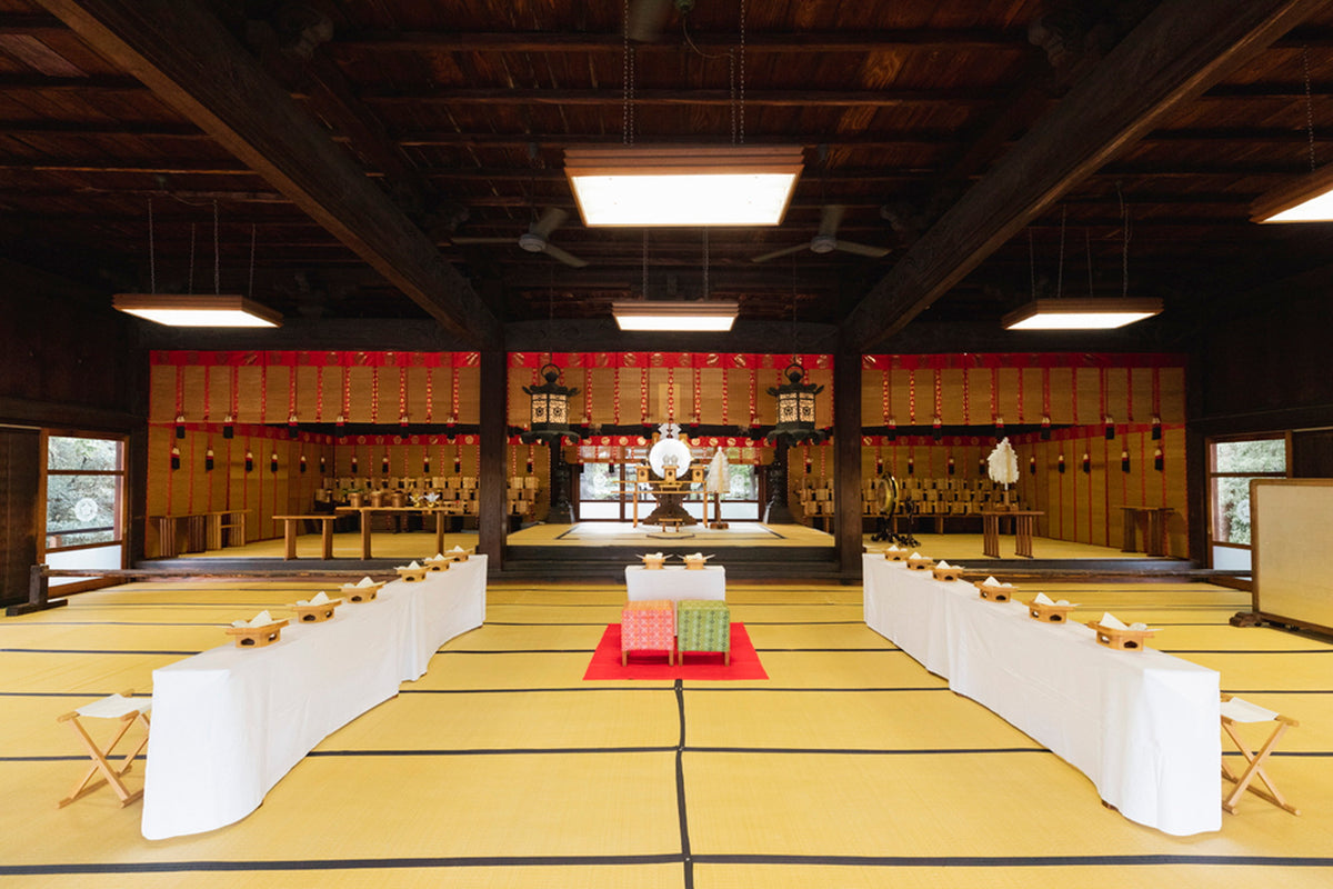 フォトスタジオ　フォトスタジオ 店舗　岡山フォトスタジオ　大元宗忠神社