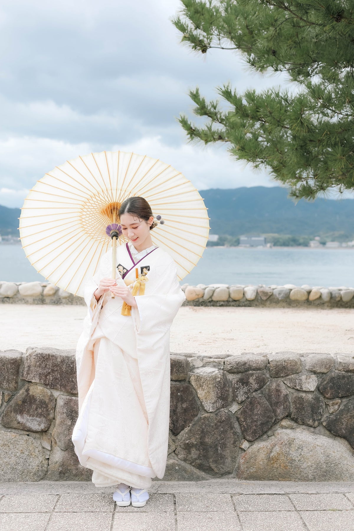 フォトスタジオ　フォトスタジオ 店舗　広島フォトスタジオ　宮島