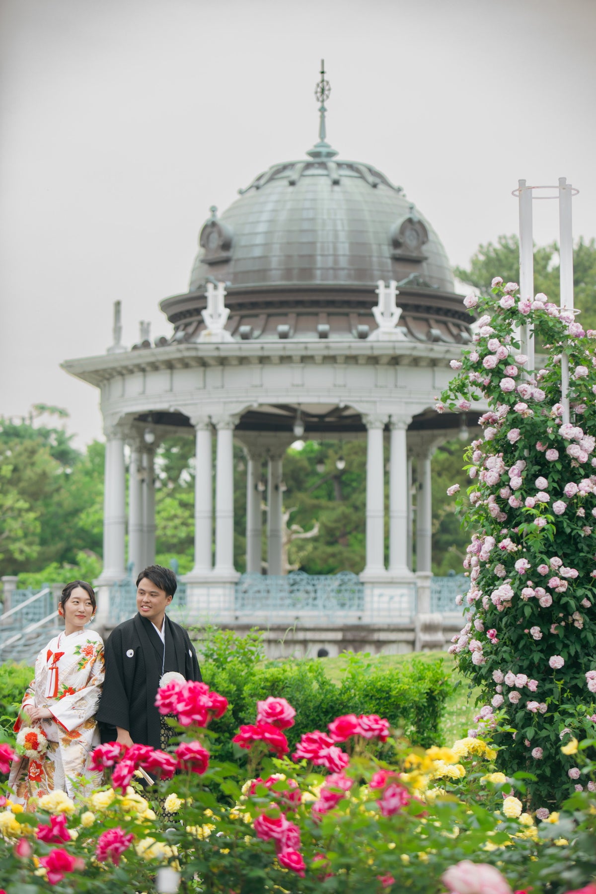 フォトスタジオ　フォトスタジオ 店舗　名古屋フォトスタジオ　鶴舞公園