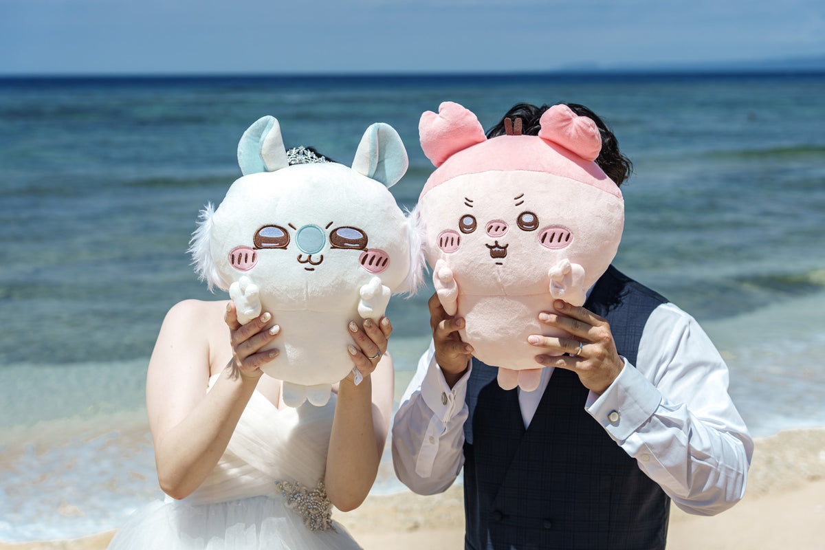 沖縄　古宇利島 空と海の教会 リアルウェディング 1604751　5月26日 12:30式