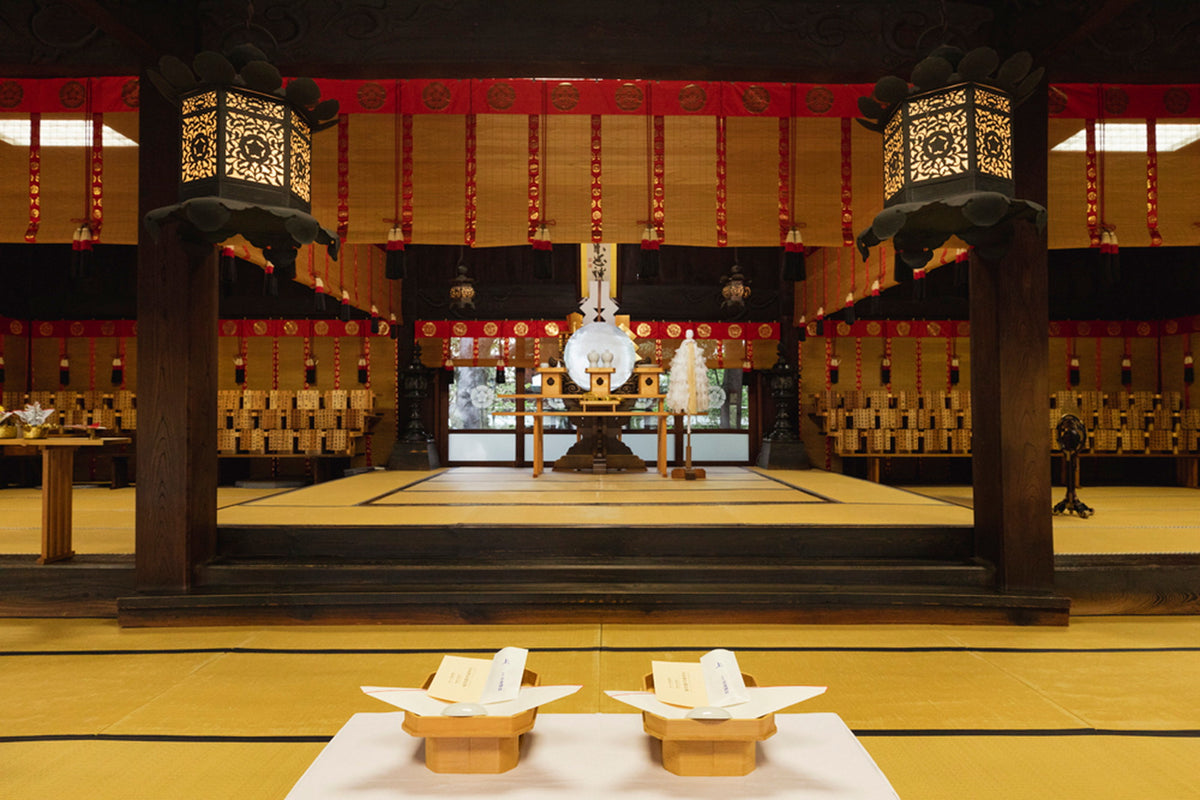 フォトスタジオ　フォトスタジオ 店舗　岡山フォトスタジオ　大元宗忠神社