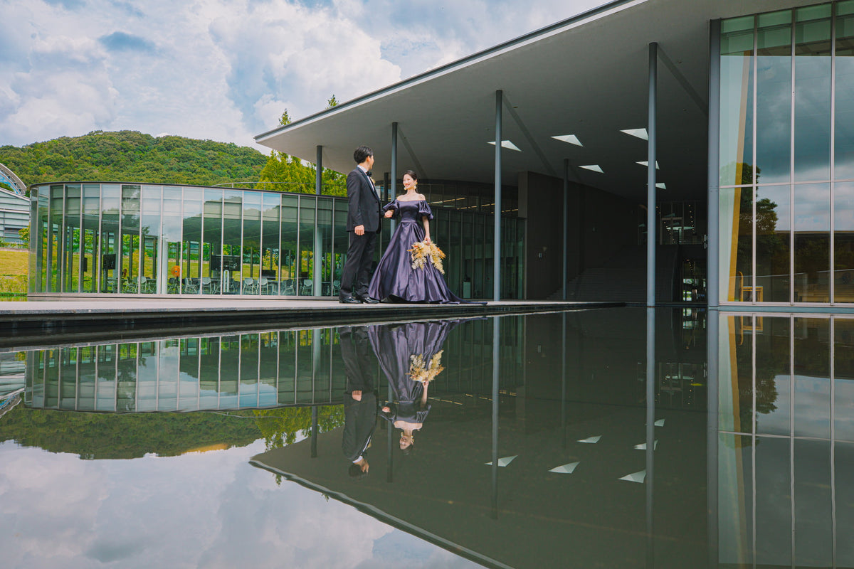 フォトスタジオ　フォトスタジオ 店舗　岡山フォトスタジオ　環太平洋大学（IPU）