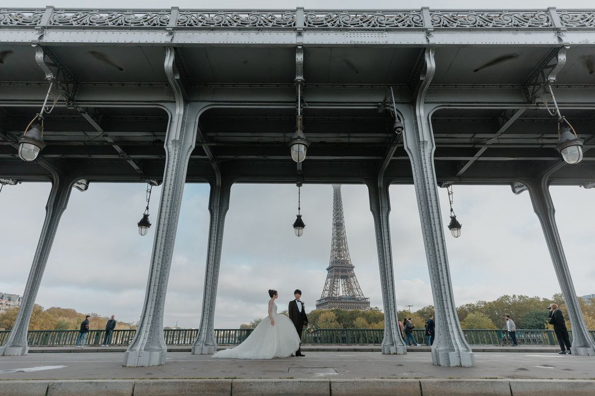 フランス　シャトー・ドゥ・サントニー　リアルウェディング　1532257