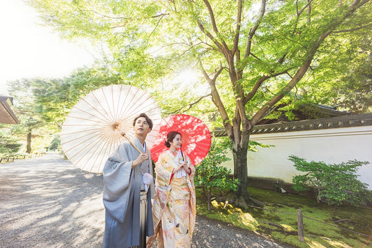 フォトスタジオ フォトスタジオ 店舗 横浜ベイフォトスタジオ 三溪園