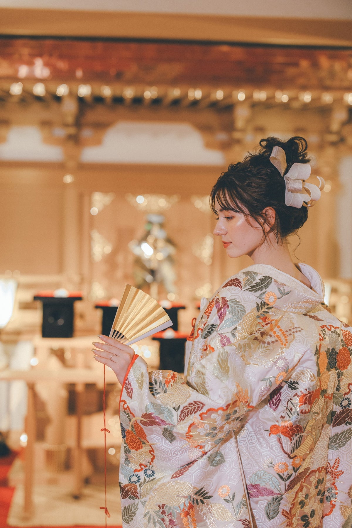 フォトスタジオ　フォトスタジオ 店舗　広島フォトスタジオ　神殿