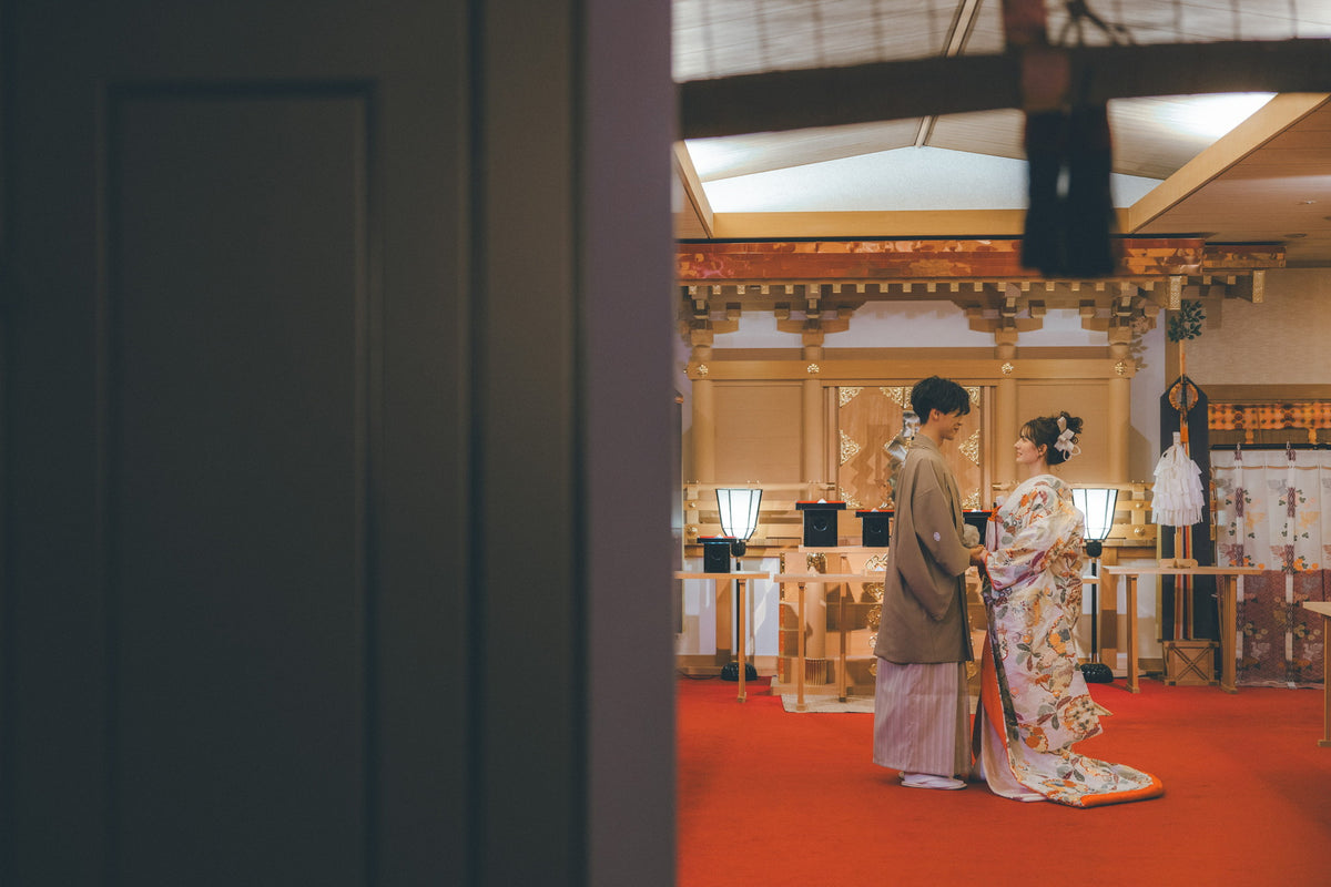 フォトスタジオ　フォトスタジオ 店舗　広島フォトスタジオ　神殿