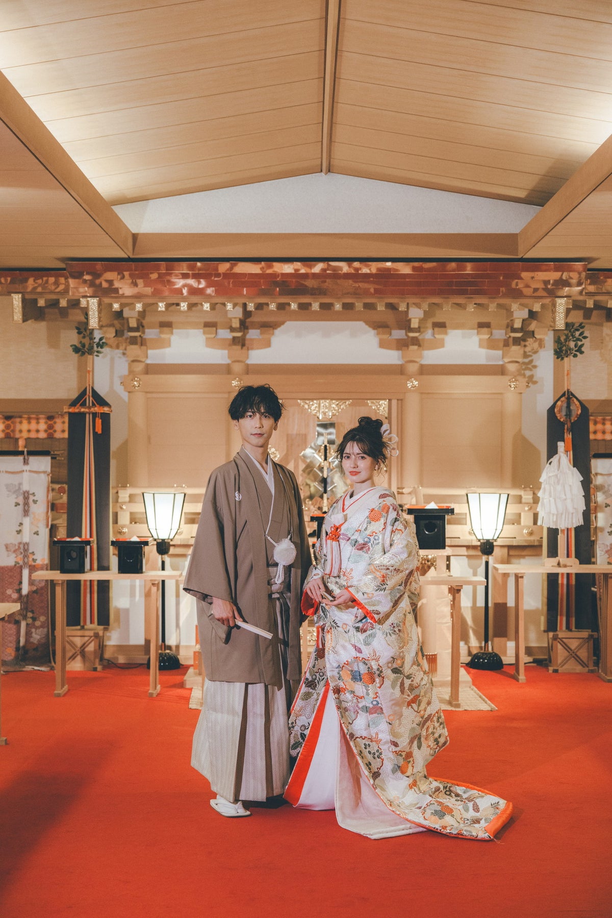 フォトスタジオ　フォトスタジオ 店舗　広島フォトスタジオ　神殿